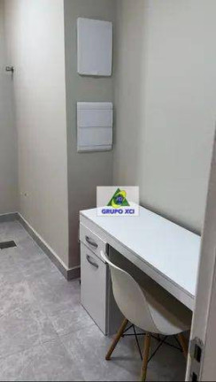 Imagem Sala Comercial à Venda ou Locação, 47 m² em Botafogo - Campinas Imagem Sala Comercial à Venda ou Locação, 47 m² em Botafogo - Campinas