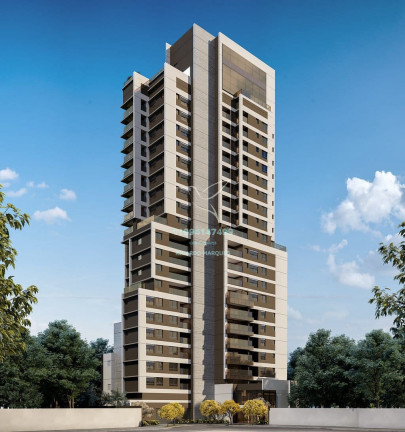 Imagem Apartamento com 3 Quartos à Venda, 140 m² em Vila Nova Conceição - São Paulo Imagem Apartamento com 3 Quartos à Venda, 140 m² em Vila Nova Conceição - São Paulo