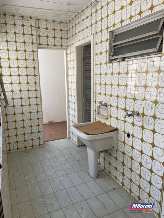 Imagem Apartamento com 3 Quartos à Venda, 101 m² em Pinheiros - São Paulo