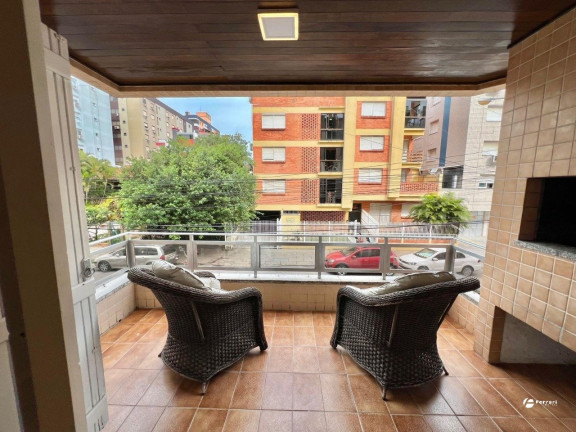 Imagem Apartamento com 3 Quartos à Venda, 108 m² em Centro - Capão Da Canoa Imagem Apartamento com 3 Quartos à Venda, 108 m² em Centro - Capão Da Canoa