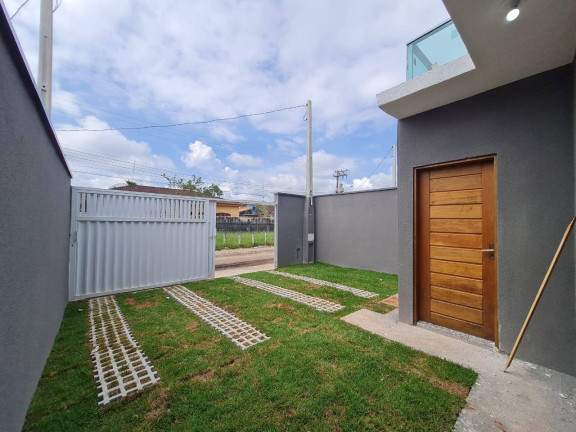 Imagem Casa com 3 Quartos à Venda, 100 m² em Boracéia - Bertioga Imagem Casa com 3 Quartos à Venda, 100 m² em Boracéia - Bertioga