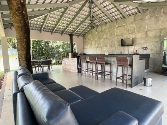 Imagem Chácara com 3 Quartos à Venda, 208 m² em Condomínio De Chácaras Countryville - Hidrolândia Imagem Chácara com 3 Quartos à Venda, 208 m² em Condomínio De Chácaras Countryville - Hidrolândia