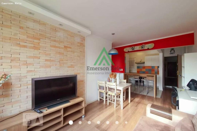 Imagem Apartamento com 1 Quarto à Venda, 51 m² em Vila Mariana - São Paulo Imagem Apartamento com 1 Quarto à Venda, 51 m² em Vila Mariana - São Paulo