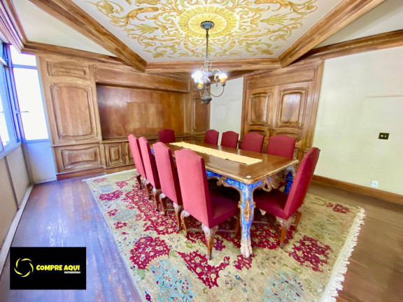 Imagem Apartamento com 4 Quartos à Venda, 282 m² em Higienópolis - São Paulo Imagem Apartamento com 4 Quartos à Venda, 282 m² em Higienópolis - São Paulo