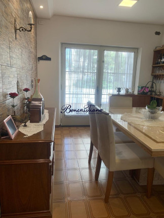 Imagem Casa com 3 Quartos à Venda, 250 m² em Santana - Sao Paulo