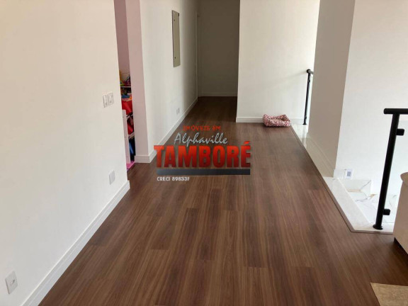 Imagem Casa de Condomínio com 5 Quartos à Venda, 545 m² em Alphaville - Santana De Parnaíba