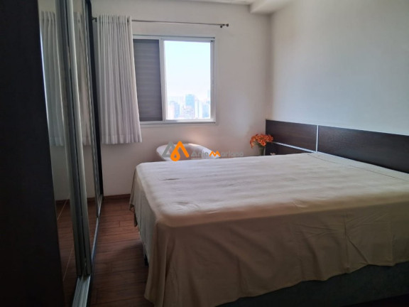Imagem Apartamento com 3 Quartos à Venda, 123 m² em Tatuapé - São Paulo