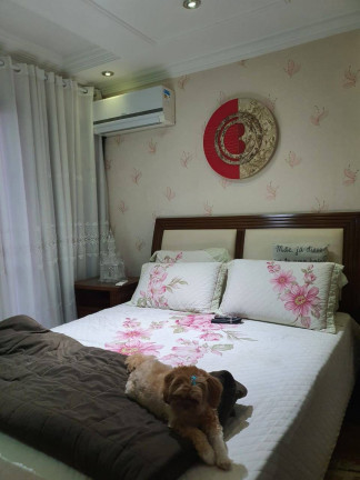 Imagem Apartamento com 3 Quartos à Venda, 84 m² em Chácara Califórnia - São Paulo