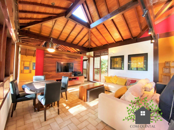 Casa com 3 Quartos à Venda, 1 m² em Parque Rincão - Cotia