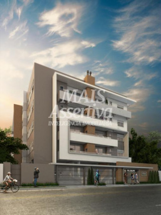 Imagem Apartamento com 2 Quartos à Venda, 69 m² em Centro - Novo Hamburgo