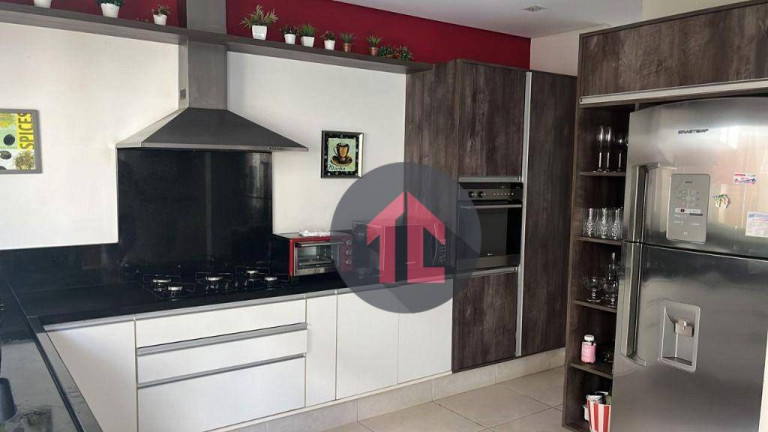 Imagem Sobrado com 3 Quartos à Venda, 109 m² em Vila Bourbon (sousas) - Campinas Imagem Sobrado com 3 Quartos à Venda, 109 m² em Vila Bourbon (sousas) - Campinas