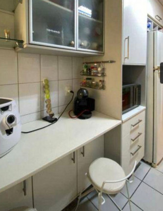 Imagem Apartamento com 3 Quartos à Venda, 114 m² em Vila Leopoldina - São Paulo