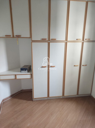 Imagem Apartamento com 2 Quartos para Alugar, 58 m² em Moema - São Paulo