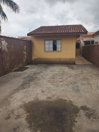 Imagem Casa com 2 Quartos à Venda, 80 m² em Nova Itanhaém - Itanhaém