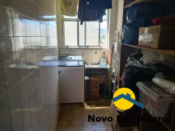 Imagem Apartamento com 2 Quartos à Venda, 83 m² em Icaraí - Niterói