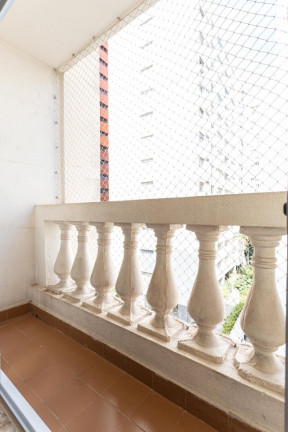 Imagem Apartamento com 3 Quartos à Venda, 126 m² em Itaim Bibi - São Paulo