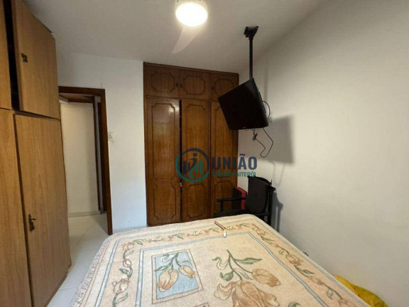Imagem Apartamento com 2 Quartos à Venda, 70 m² em Fonseca - Niterói Imagem Apartamento com 2 Quartos à Venda, 70 m² em Fonseca - Niterói