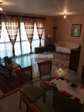Imagem Apartamento com 4 Quartos à Venda, 196 m² em Real Parque - São Paulo Imagem Apartamento com 4 Quartos à Venda, 196 m² em Real Parque - São Paulo