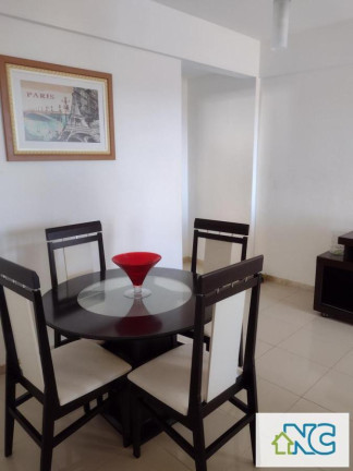 Imagem Apartamento com 2 Quartos à Venda, 75 m²em Armação - Salvador