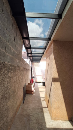 Imagem Casa com 3 Quartos à Venda, 62 m² em Parque Das Laranjeiras - Itatiba