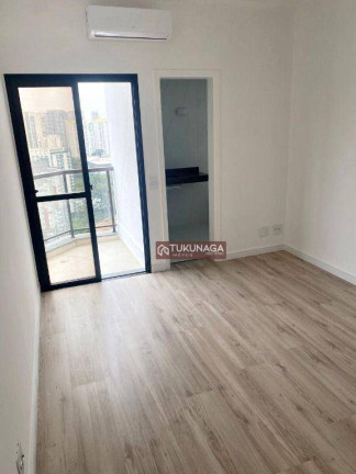 Imagem Cobertura com 4 Quartos à Venda, 176 m² em Vila Andrade - São Paulo