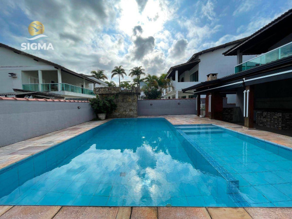Imagem Casa com 4 Quartos à Venda, 220 m² em Pernambuco Ii - Guarujá Imagem Casa com 4 Quartos à Venda, 220 m² em Pernambuco Ii - Guarujá