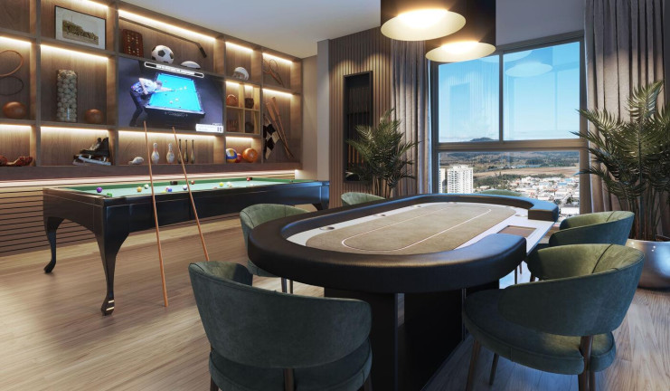 Imagem Imóvel com 3 Quartos à Venda, 147 m² em Centro - Itapema