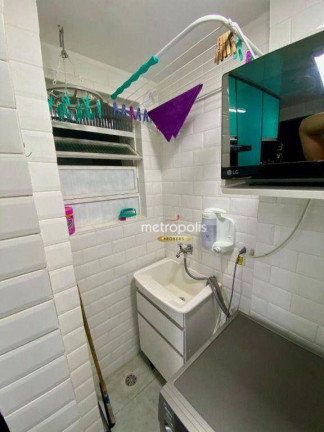 Imagem Apartamento com 1 Quarto à Venda, 45 m² em Cambuci - São Paulo Imagem Apartamento com 1 Quarto à Venda, 45 m² em Cambuci - São Paulo