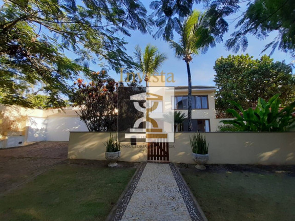 Imagem Casa com 5 Quartos à Venda, 538 m² em Recreio Dos Bandeirantes - Rio De Janeiro