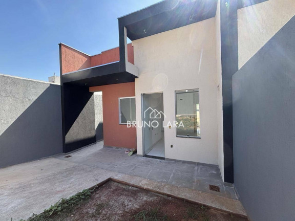 Imagem Casa com 3 Quartos à Venda, 151 m² em Marques Industrial - São Joaquim De Bicas Imagem Casa com 3 Quartos à Venda, 151 m² em Marques Industrial - São Joaquim De Bicas
