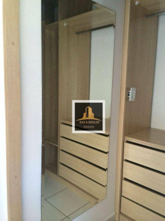 Imagem Apartamento com 2 Quartos à Venda, 55 m² em Parque São Luís - Taubaté Imagem Apartamento com 2 Quartos à Venda, 55 m² em Parque São Luís - Taubaté