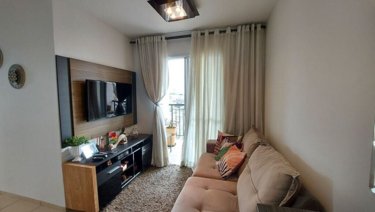 Imagem Apartamento com 3 Quartos à Venda, 61 m² em Vila Formosa - São Paulo Imagem Apartamento com 3 Quartos à Venda, 61 m² em Vila Formosa - São Paulo