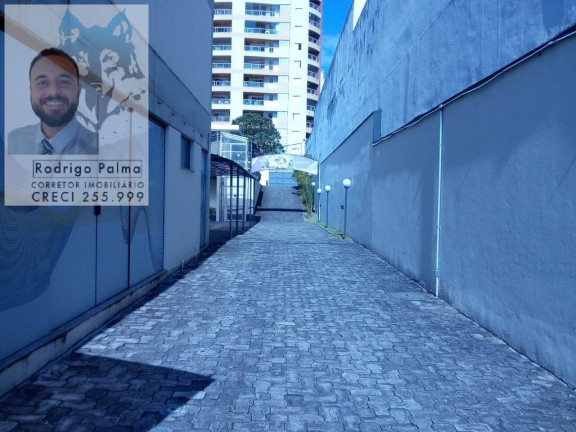 Imagem Imóvel Comercial para Alugar, 1.800 m² em Parque Residencial Aquarius - São José Dos Campos