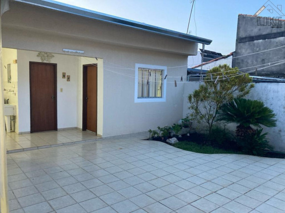 Imagem Casa com 3 Quartos à Venda, 150 m² em Jardim Satélite - São José Dos Campos Imagem Casa com 3 Quartos à Venda, 150 m² em Jardim Satélite - São José Dos Campos