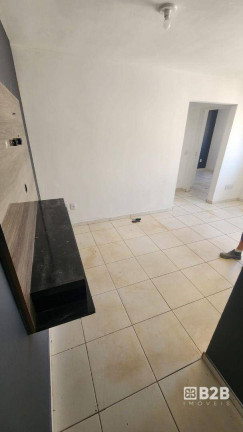 Imagem Apartamento com 2 Quartos à Venda, 45 m² em Condomínio Residencial San Sebastian - Bauru Imagem Apartamento com 2 Quartos à Venda, 45 m² em Condomínio Residencial San Sebastian - Bauru