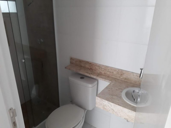 Imagem Apartamento com 2 Quartos à Venda, 106 m² em Camilópolis - Santo André