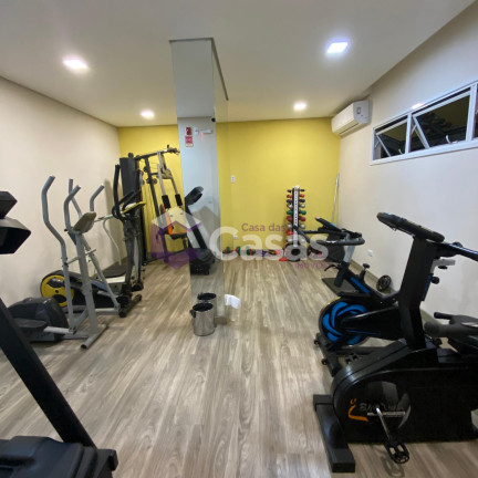 Imagem Apartamento com 2 Quartos à Venda, 101 m² em Vila Maracanã - Foz Do Iguacu