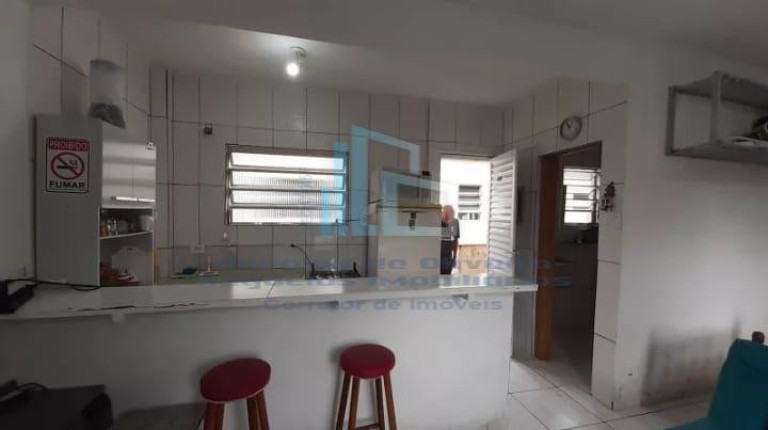 Imagem Kitnet com 1 Quarto à Venda, 30 m² em Real - Praia Grande Imagem Kitnet com 1 Quarto à Venda, 30 m² em Real - Praia Grande