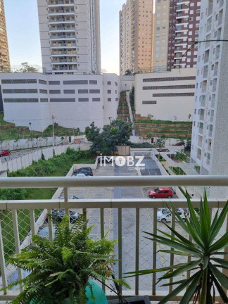 Imagem Imóvel com 2 Quartos à Venda, 57 m² em Vila Andrade - São Paulo Imagem Imóvel com 2 Quartos à Venda, 57 m² em Vila Andrade - São Paulo