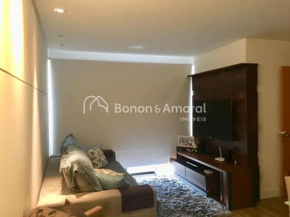Imagem Apartamento com 3 Quartos à Venda, 89 m² em Taquaral - Campinas