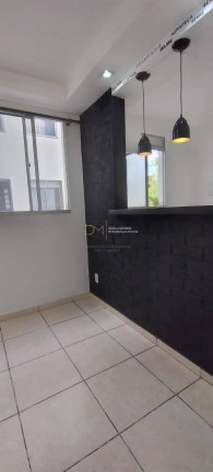 Imagem Apartamento com 2 Quartos à Venda, 47 m² em Jardim Paraíso - Botucatu Imagem Apartamento com 2 Quartos à Venda, 47 m² em Jardim Paraíso - Botucatu