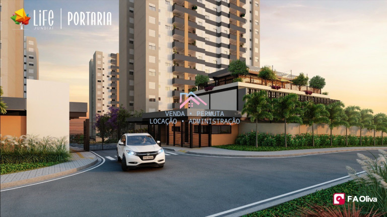 Imagem Apartamento com 2 Quartos à Venda, 64 m² em Engordadouro - Jundiaí Imagem Apartamento com 2 Quartos à Venda, 64 m² em Engordadouro - Jundiaí