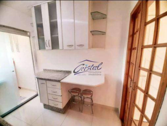 Imagem Apartamento com 2 Quartos à Venda, 50 m² em Butantã - São Paulo Imagem Apartamento com 2 Quartos à Venda, 50 m² em Butantã - São Paulo
