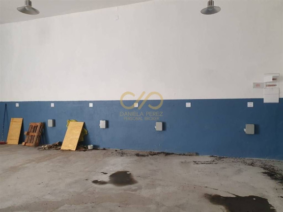 Imagem Galpão para Alugar, 350 m² em Tupi - Praia Grande Imagem Galpão para Alugar, 350 m² em Tupi - Praia Grande