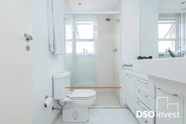 Imagem Apartamento com 4 Quartos à Venda, 336 m² em Vila Nova Conceição - São Paulo