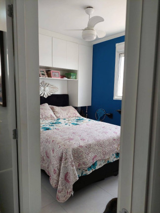 Imagem Apartamento com 3 Quartos à Venda, 65 m² em Catumbi - São Paulo