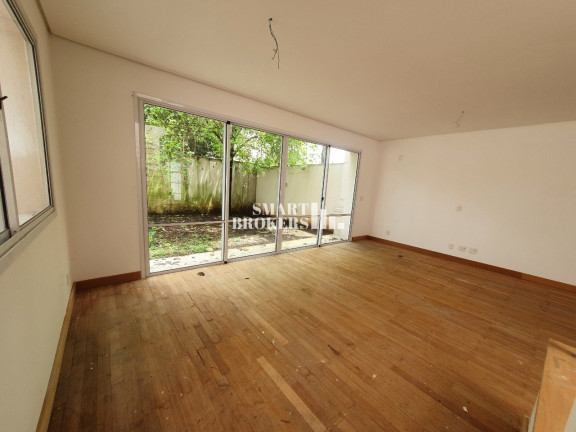 Imagem Casa com 4 Quartos à Venda, 289 m² em Campo Belo - São Paulo Imagem Casa com 4 Quartos à Venda, 289 m² em Campo Belo - São Paulo