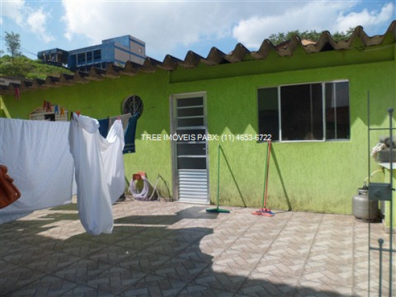 Imagem Casa com 3 Quartos à Venda, 200 m² em Arujamérica - Arujá Imagem Casa com 3 Quartos à Venda, 200 m² em Arujamérica - Arujá
