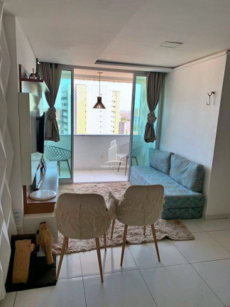 Imagem Apartamento com 2 Quartos à Venda, 72 m² em Aldeota - Fortaleza Imagem Apartamento com 2 Quartos à Venda, 72 m² em Aldeota - Fortaleza