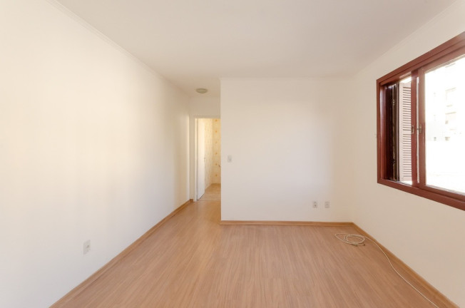 Imagem Apartamento com 1 Quarto à Venda, 43 m² em Jardim Botânico - Porto Alegre